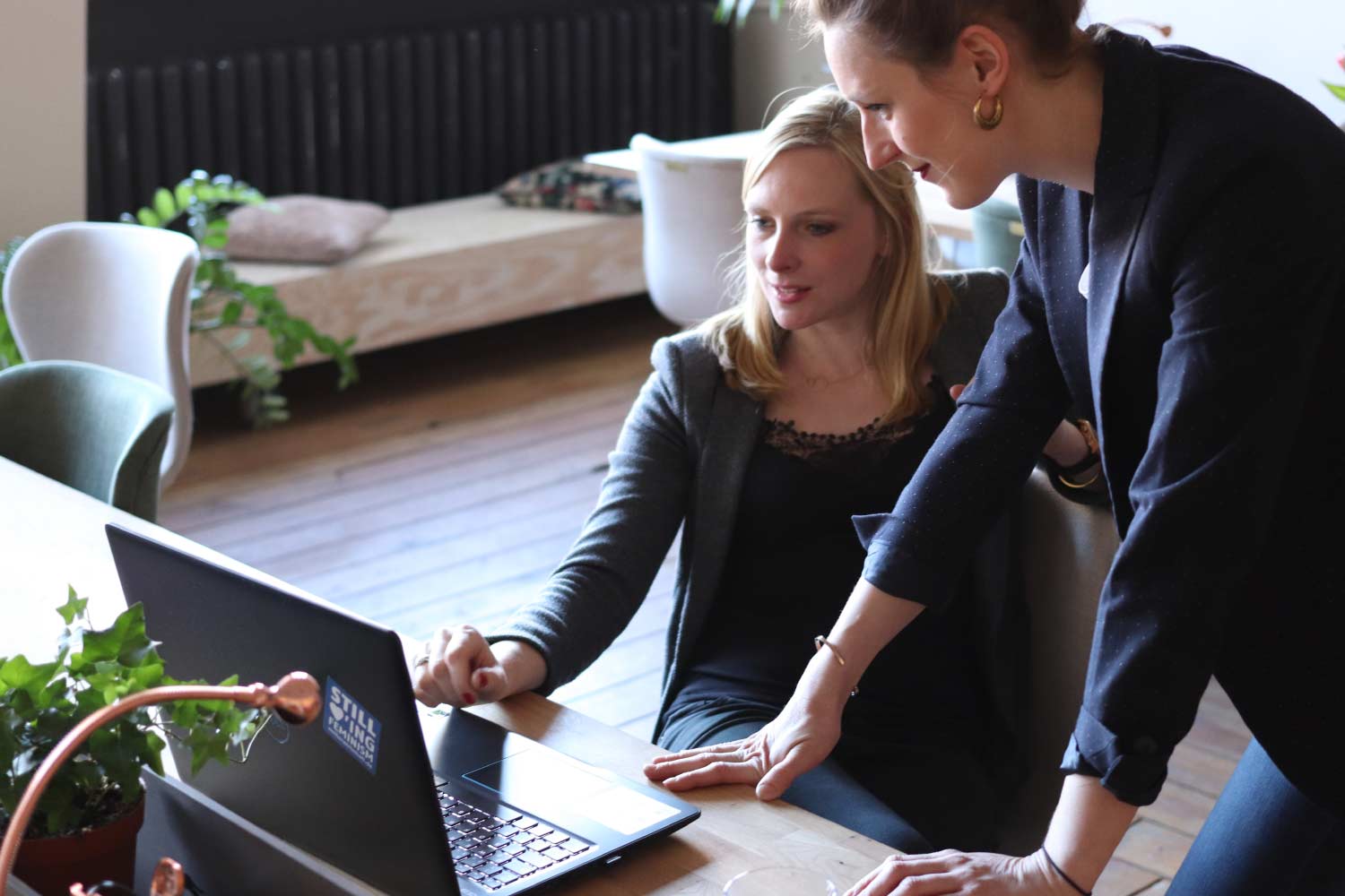 How to find your advisor
